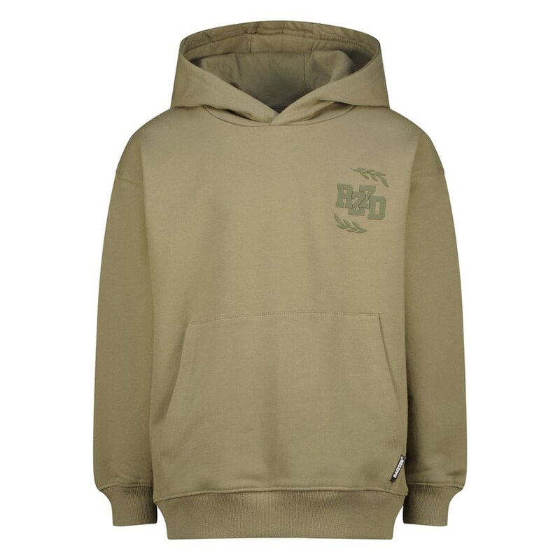 Dětská mikina RAIZZED Khaki 8328591