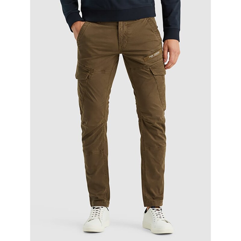 Kalhoty PME Legend Camel 2377420