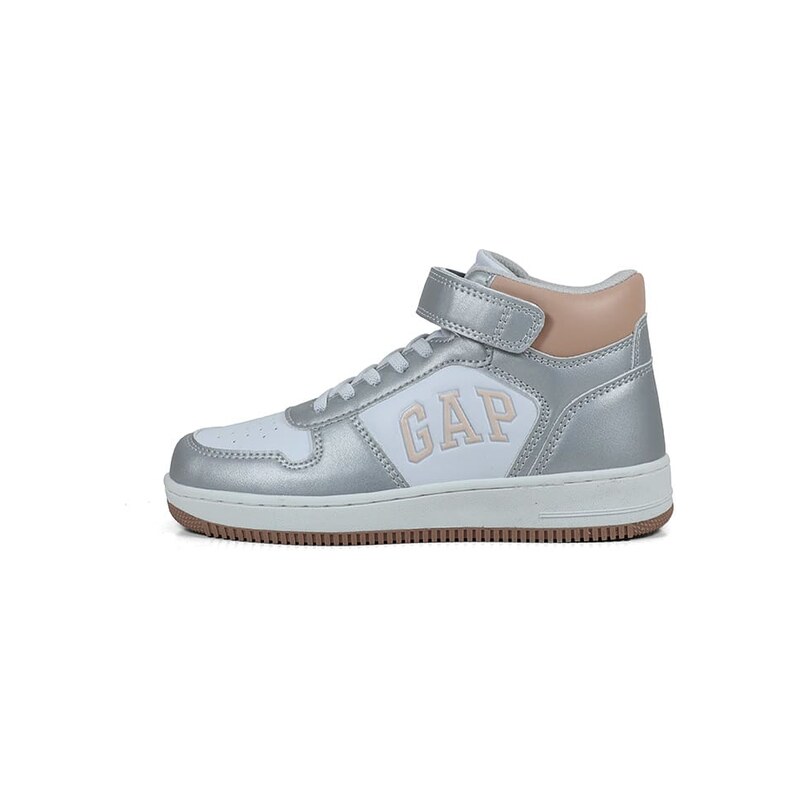 Boty GAP Beige/ Silber/ Weiß 169296