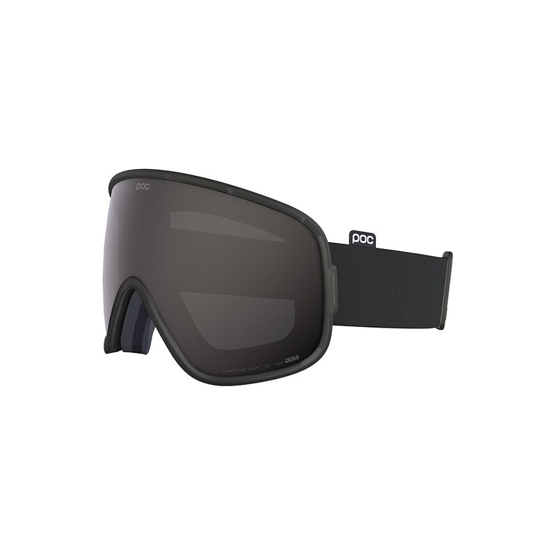 Sluneční brýle POC Schwarz 8329213