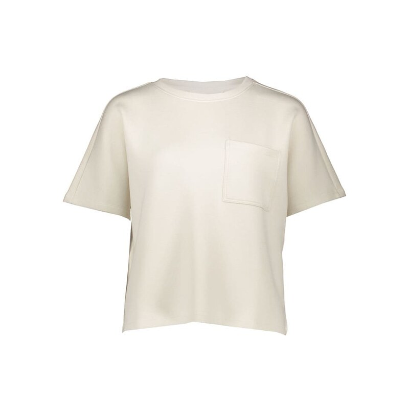 Tričko MOSS COPENHAGEN Beige 132843 115350897