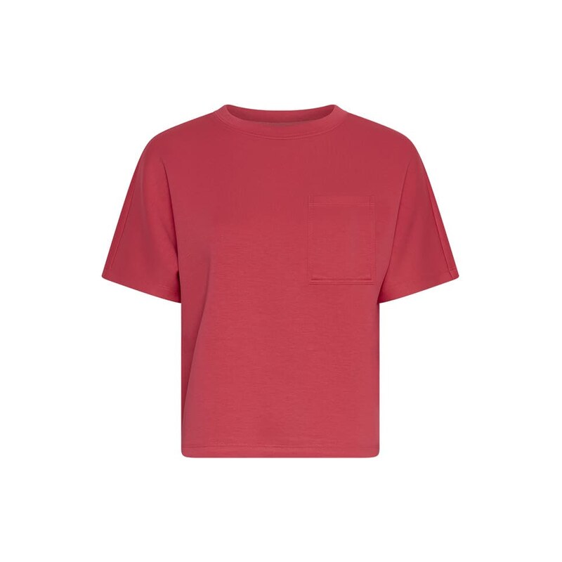 Tričko MOSS COPENHAGEN Rot 818063 115350898