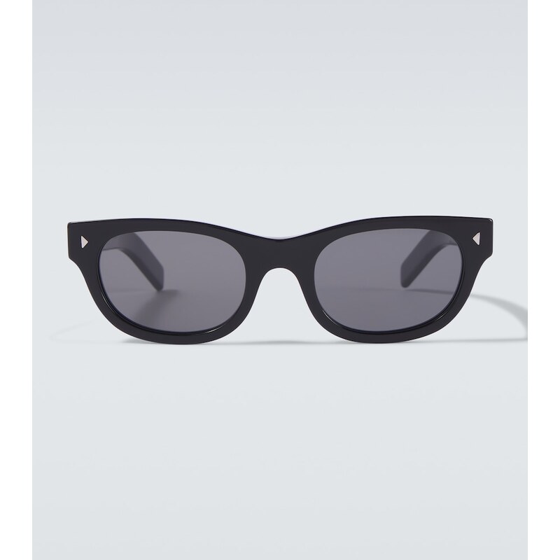 Prada Oval sunglasses