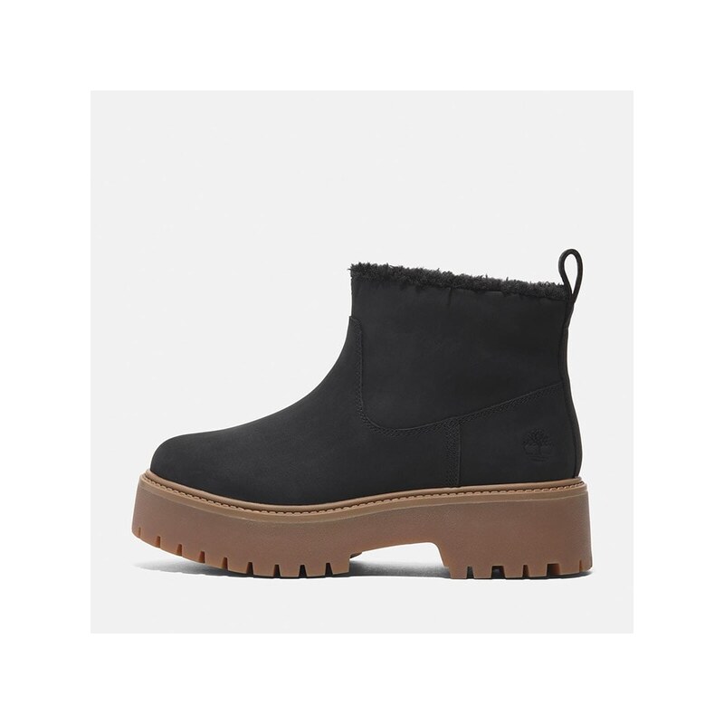 Boty Timberland Schwarz 102333 115350932