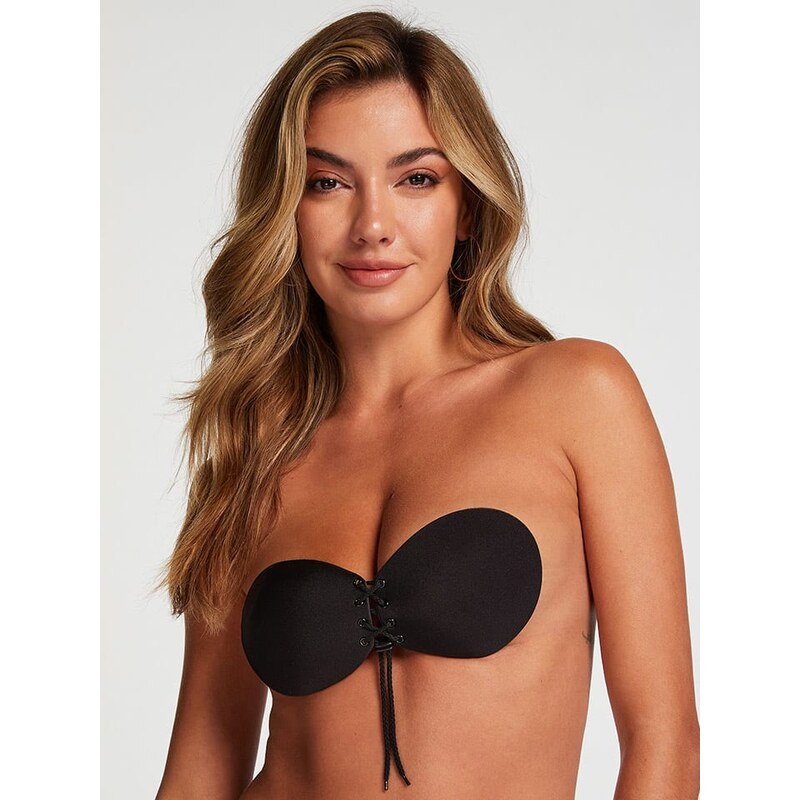 Podprsenka Hunkemöller Schwarz 4570783