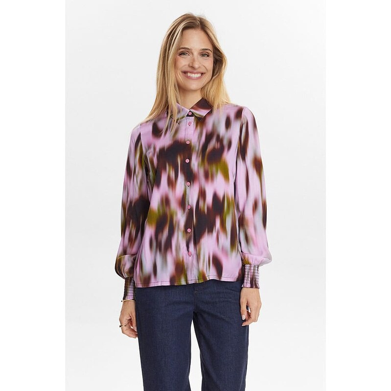 NÜMPH Rosa/ Bordeaux 5279401 115350941