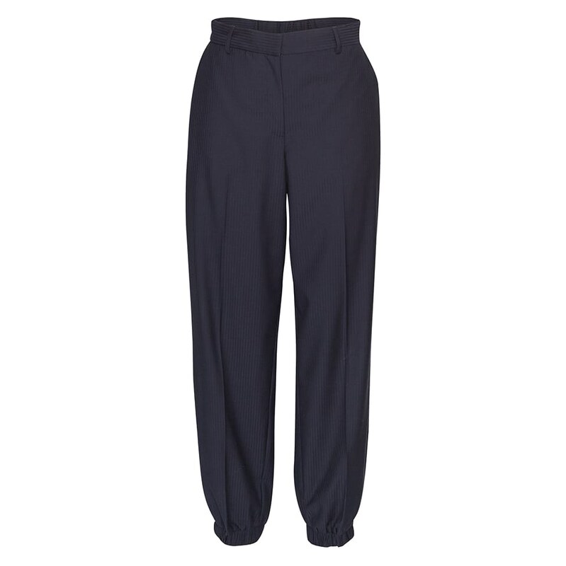 MOSS COPENHAGEN Dunkelblau 8378221