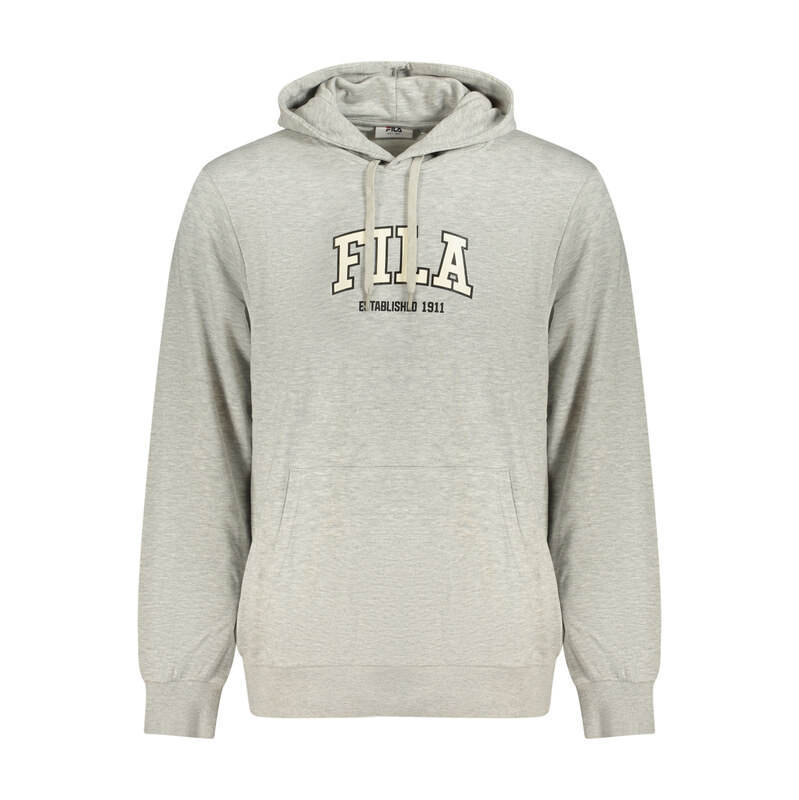 Fila Pánská mMikina bez kapuce