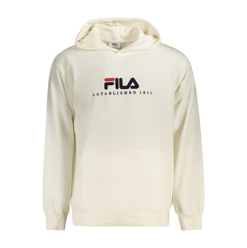 Fila Pánská mMikina bez kapuce