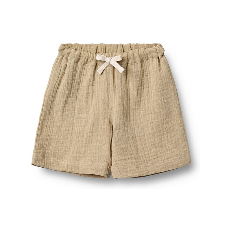 Kraťasy Wheat Beige 214375 115351063