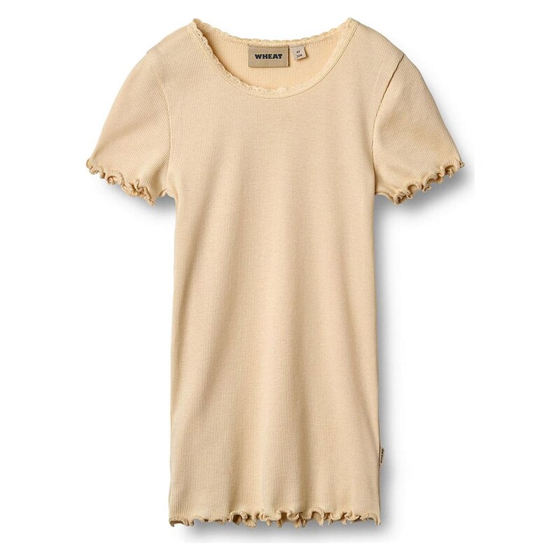 Tričko Wheat Beige 7370663 115351159