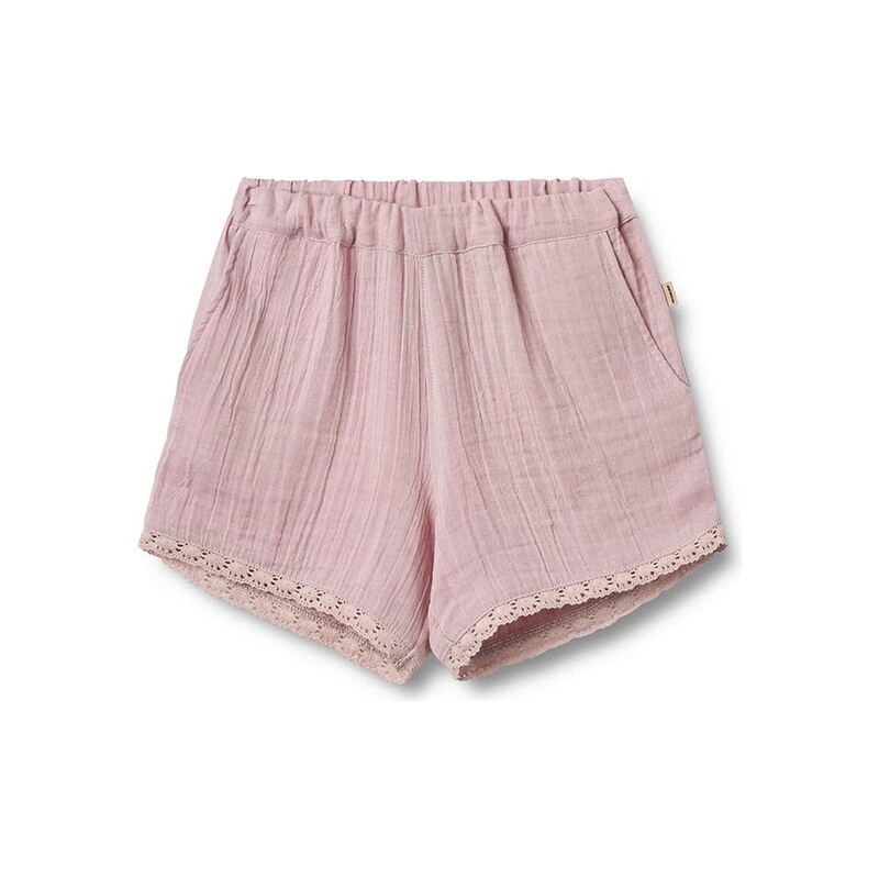 Kraťasy Wheat Rosa 3930028 115351132