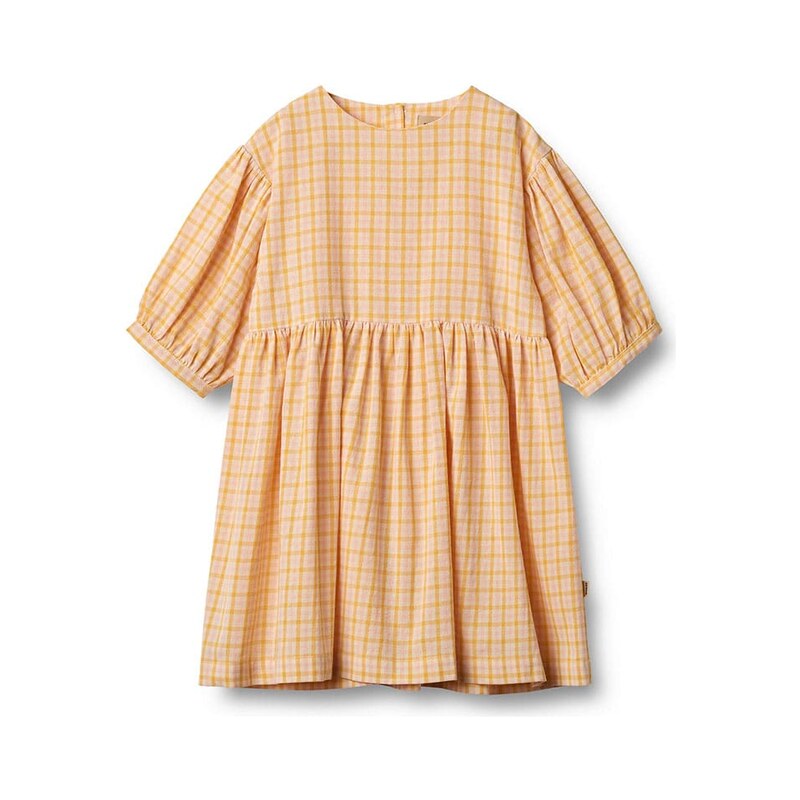 Wheat Orange/ Gelb/ Rosa 3645341