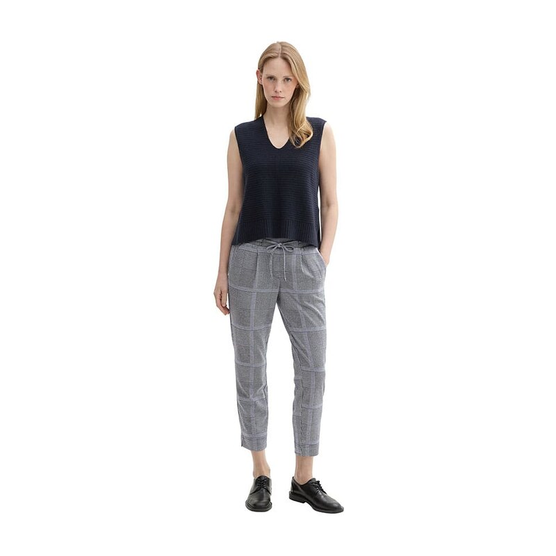 Tom Tailor Grau 2815729