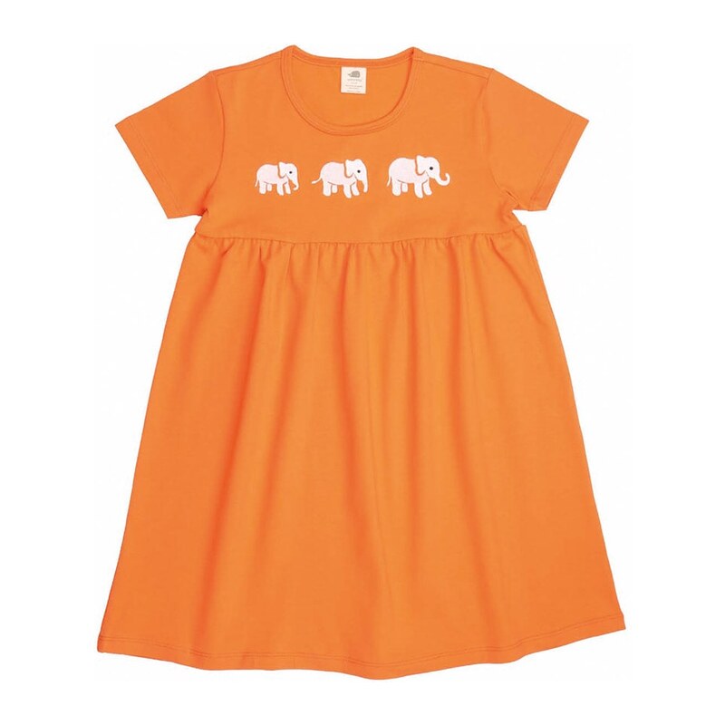 Walkiddy Orange 9653854