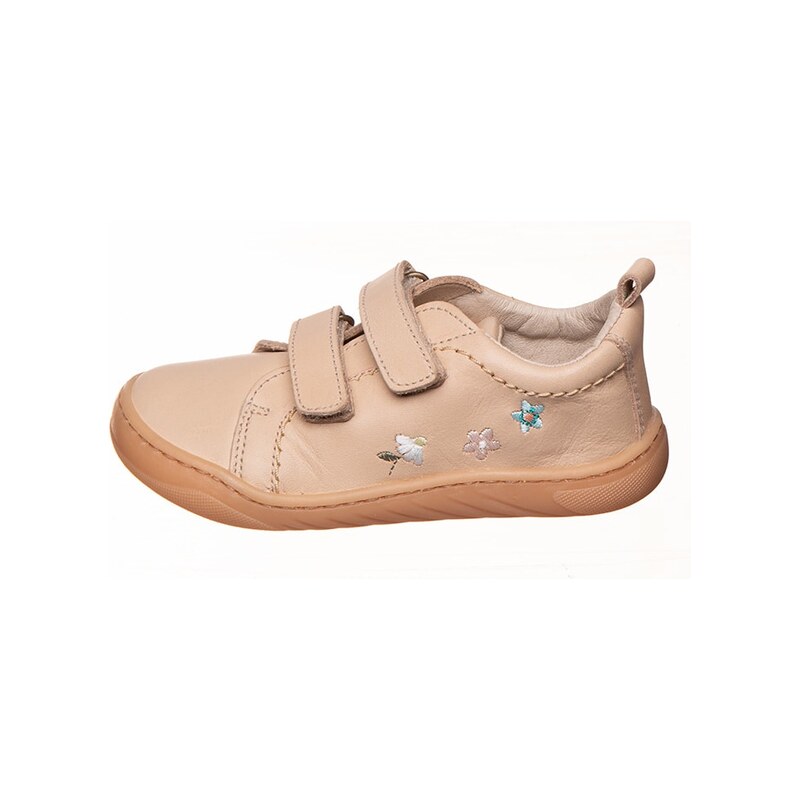 Boty kmins Beige 1584751