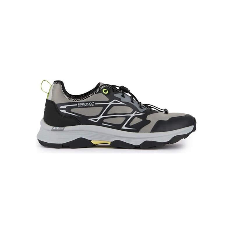 Boty Regatta Beige 4890644 115351380