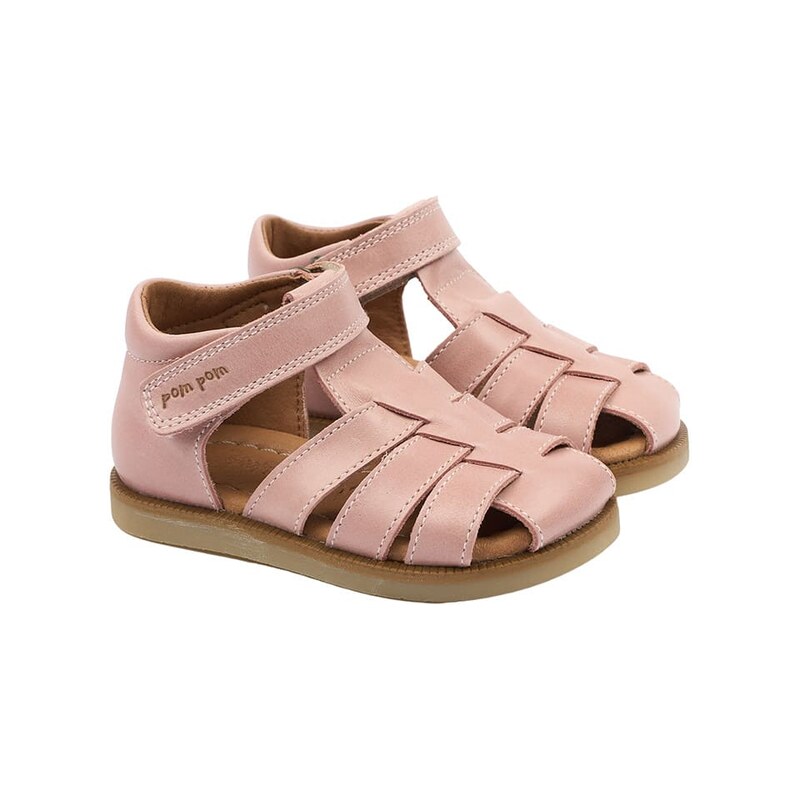 Boty POM POM Rosa 2193233