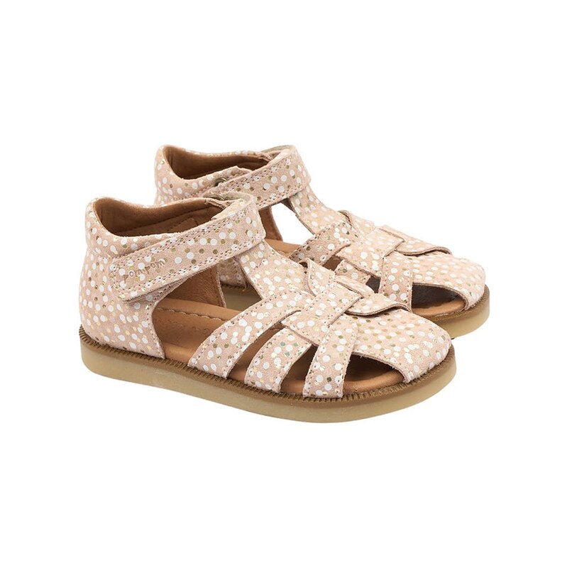 Boty POM POM Creme 1281953