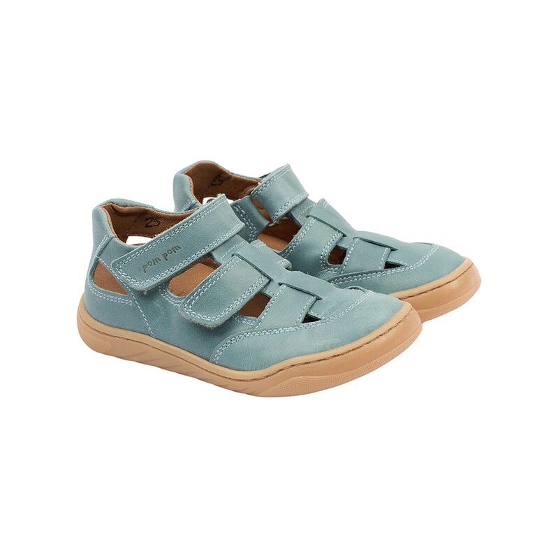 Boty POM POM Blau 5419734