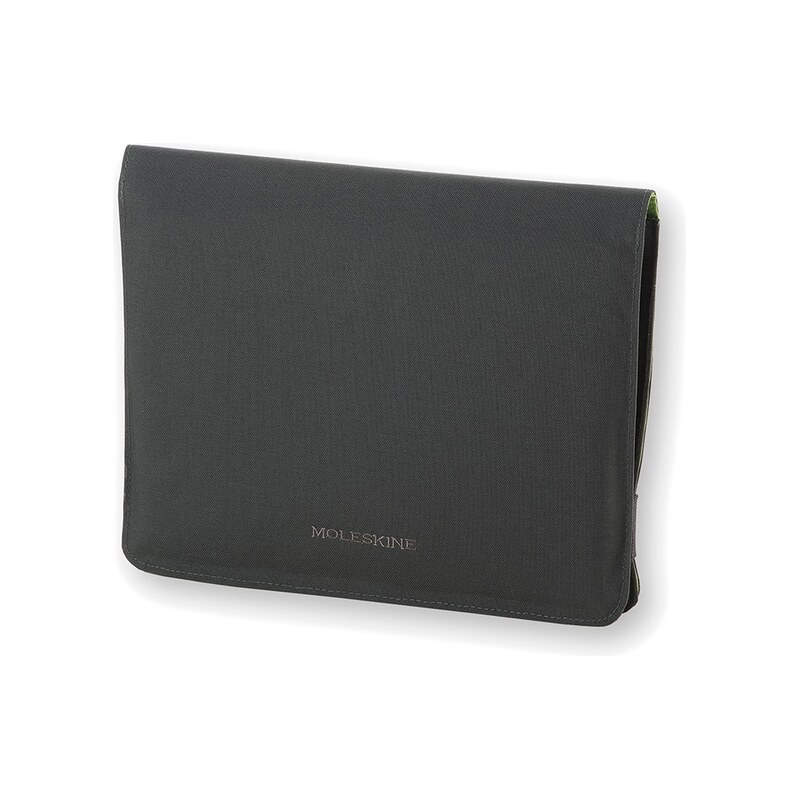 Taška Moleskine Anthrazit - (B)27,2 x (H)22 x (T)2,2 cm 6898651 115351447