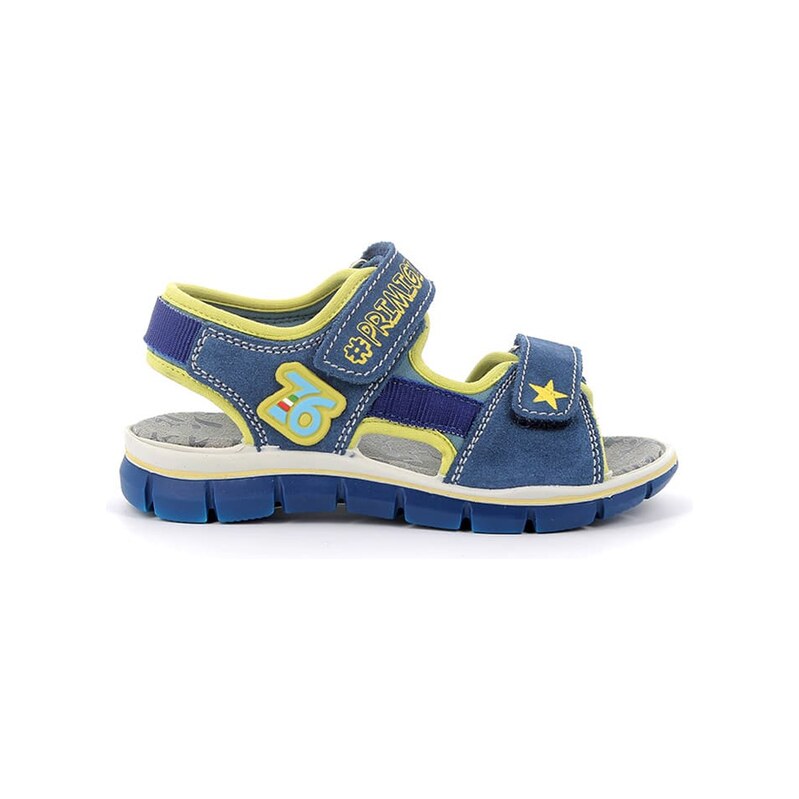 Primigi Blau 9953794