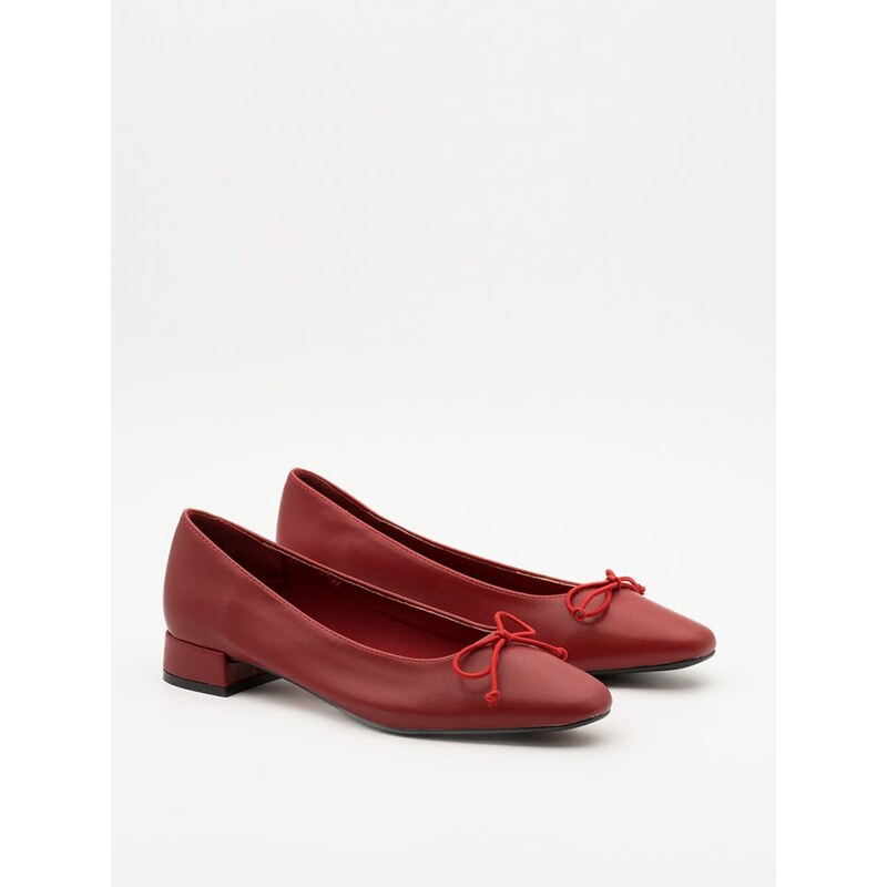 Bellucci Rot 6362766