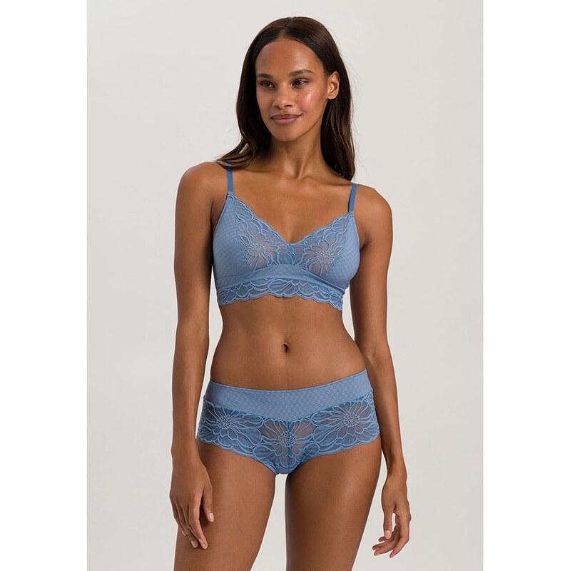 Podprsenka Hanro Blau 975635 115351504