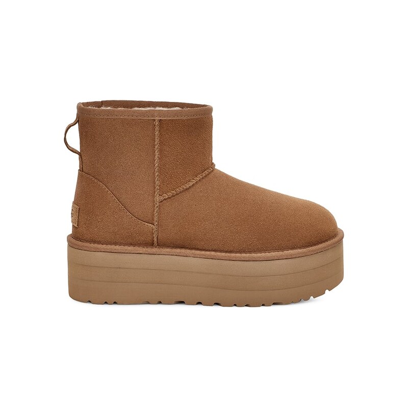 Boty UGG Hellbraun 1814361 115351512