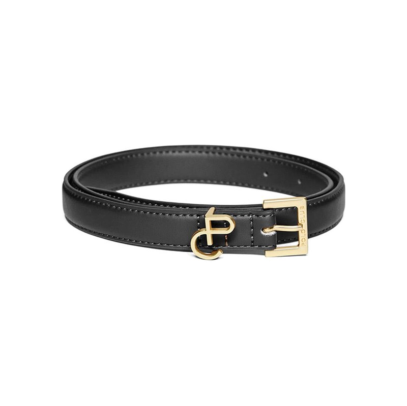 Pásek Polo Club Schwarz 9925705 115351513