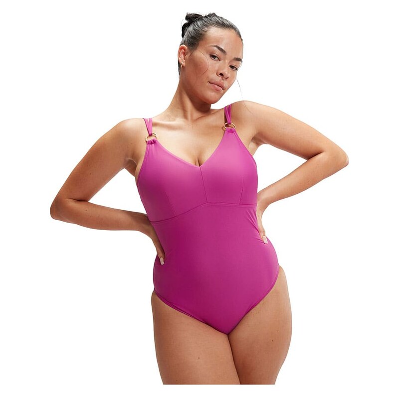 Plavky Speedo Pink 9322274 115351516