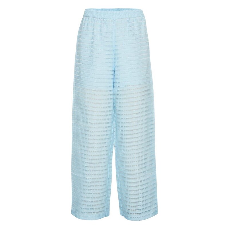 MOSS COPENHAGEN Hellblau 5554200