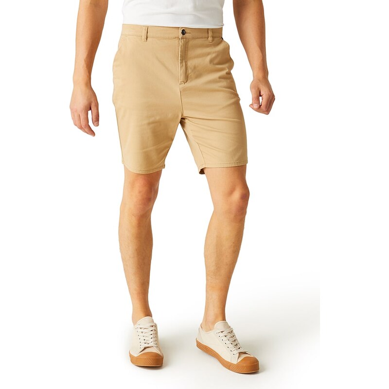 Kraťasy Regatta Beige 6467277
