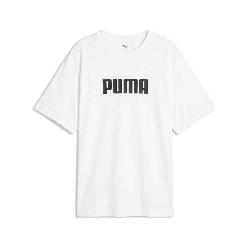 PUMA Essentials Logo Relaxed Tee Women 115350189