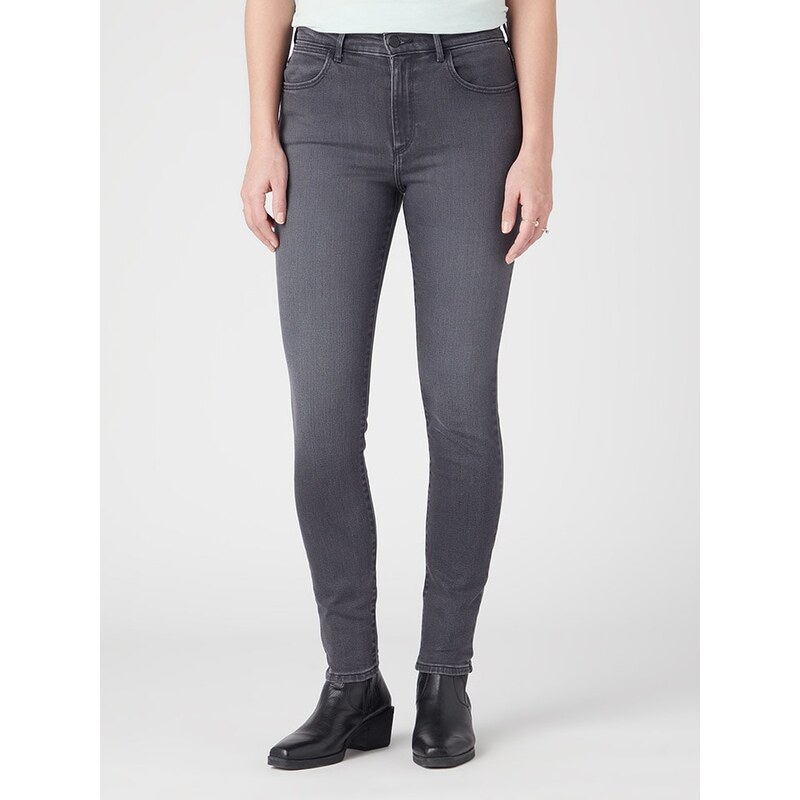 Džíny Wrangler Grau 9005485 115351704