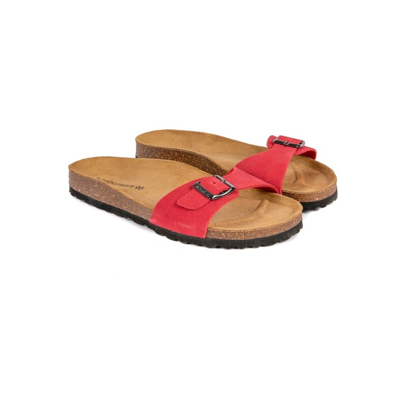 Boty BABUNKERS Family Rot 766265