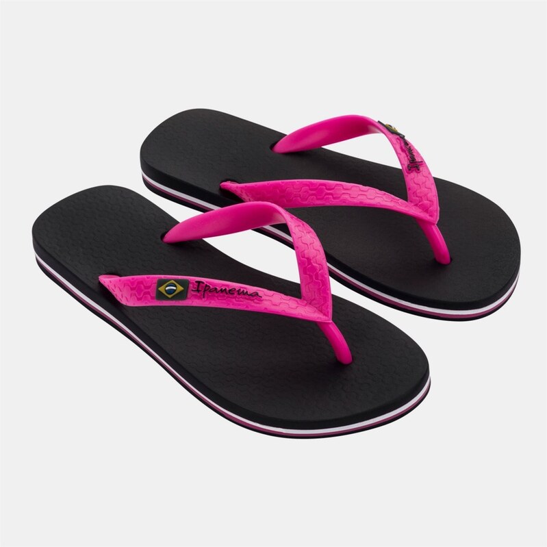 Ipanema black pink 3985058