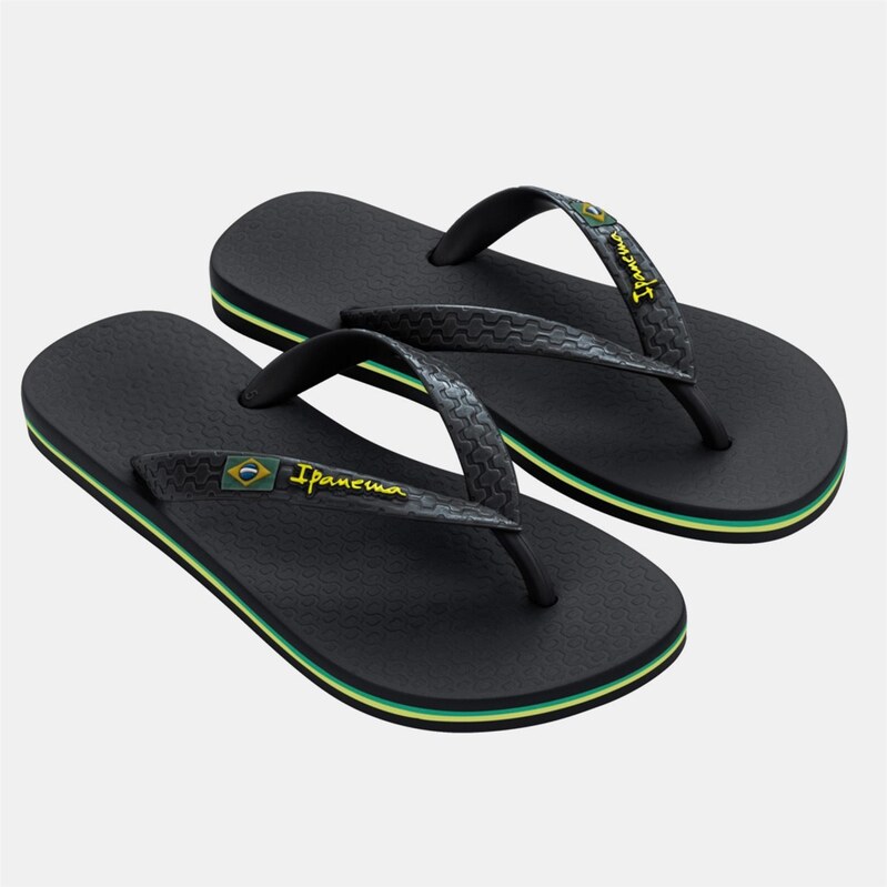 Ipanema Black 7296627 115351828