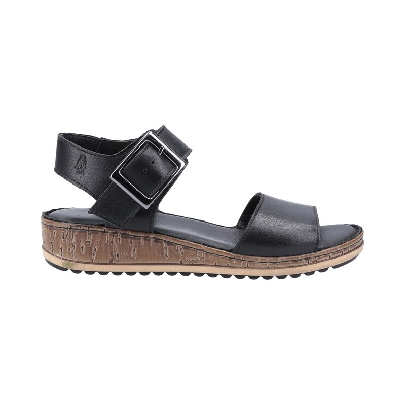 Hush Puppies Black 6189961