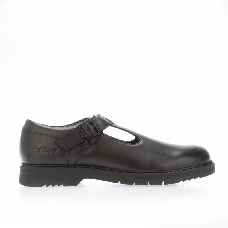 Tenisky Kickers Black 5288878 115351836
