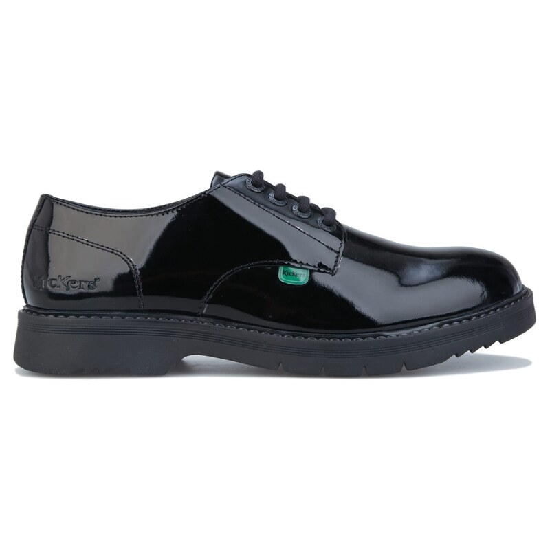 Tenisky Kickers Black 5399722 115351837