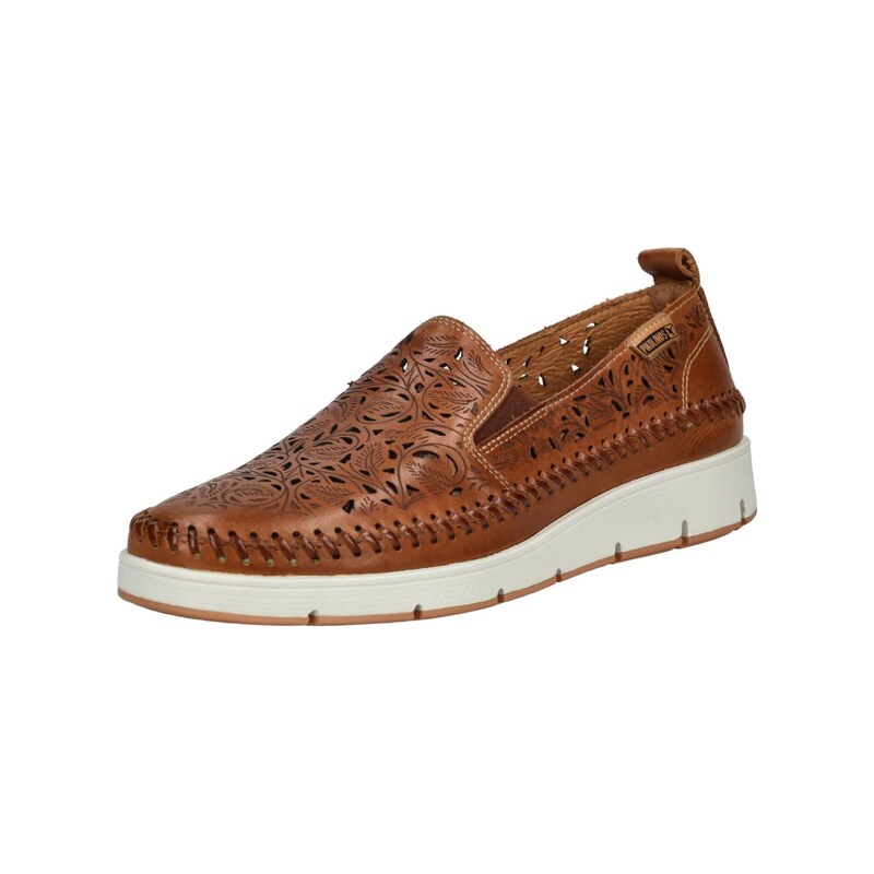 PIKOLINOS Slipper Tenerife koňaková 115352040