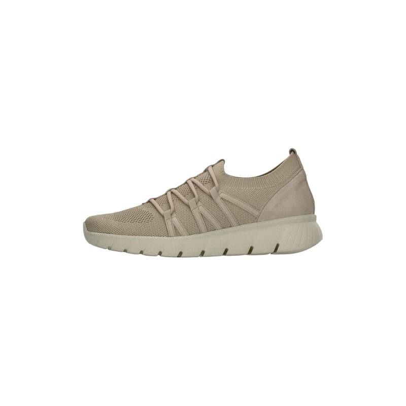 GABOR Slip on boty písková 115352266