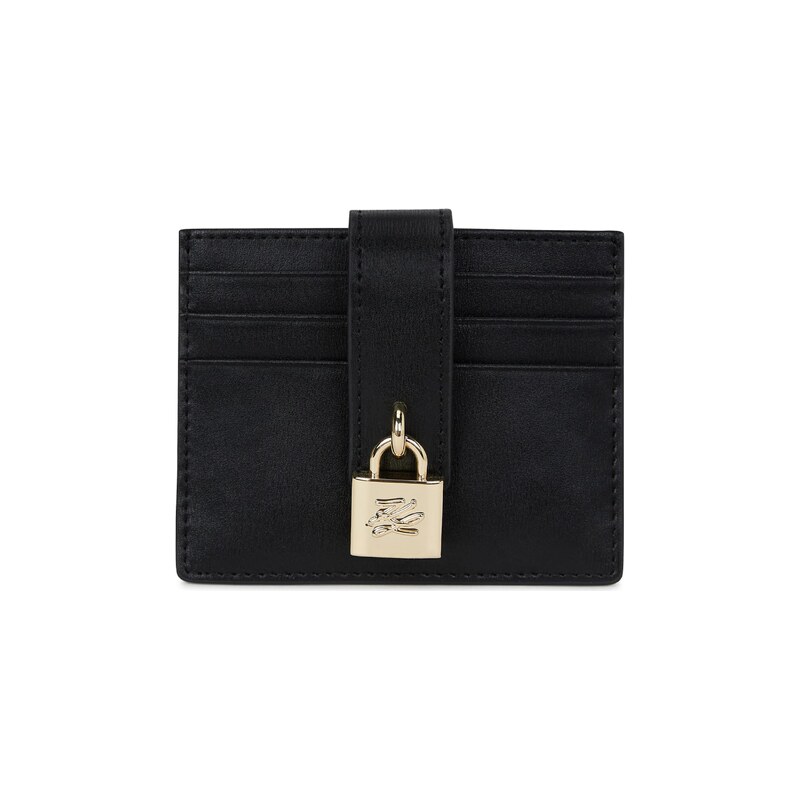 Karl Lagerfeld Pouzdro  K/Autograph Kartenetui mit