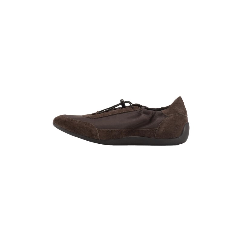 VAGABOND SHOEMAKERS Tenisky Hollie tmavě hnědá 115352375
