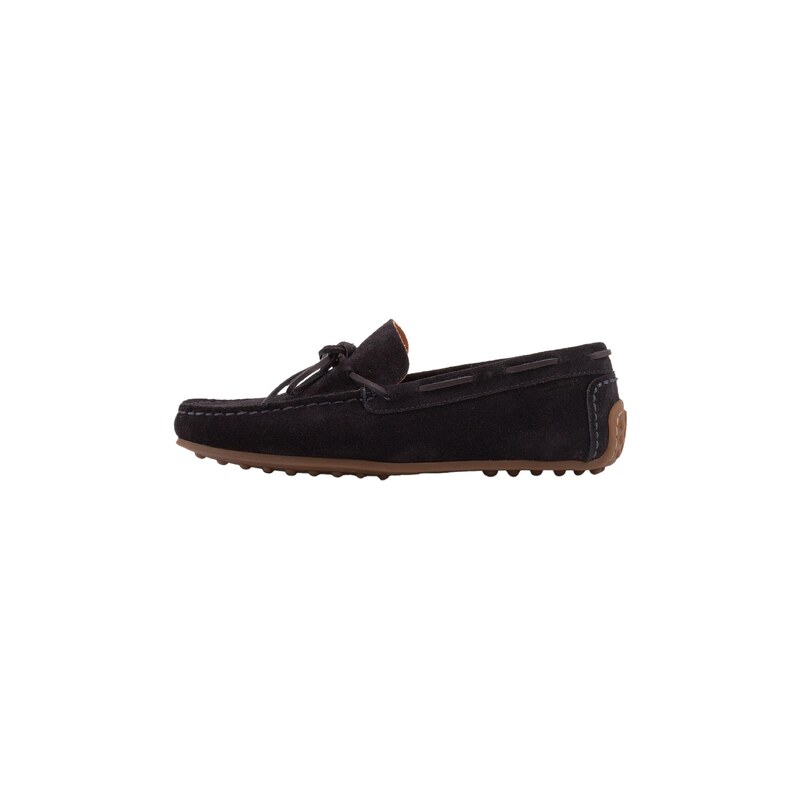 VAGABOND SHOEMAKERS Mokasíny Larissa námořnická modř