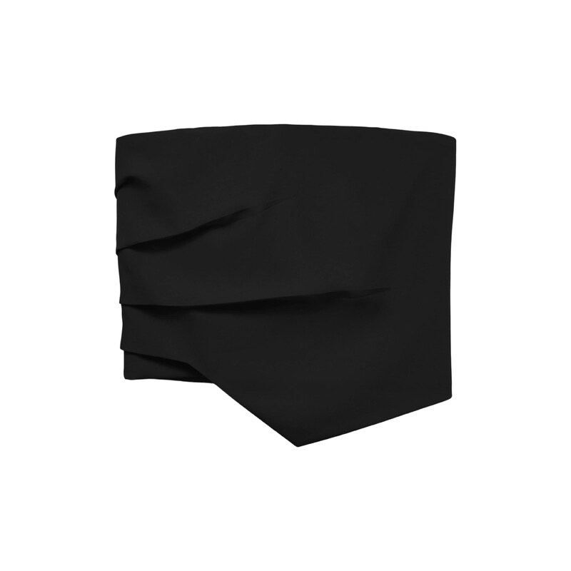 VERO MODA Top VMMAYLI černá