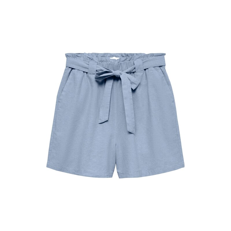 VERO MODA Kalhoty VMNORMA světlemodrá 115352401