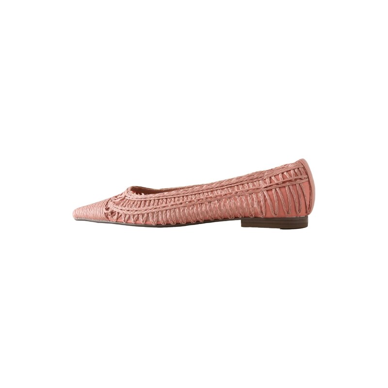 Next Baleríny Forever Comfort korálová 115352728
