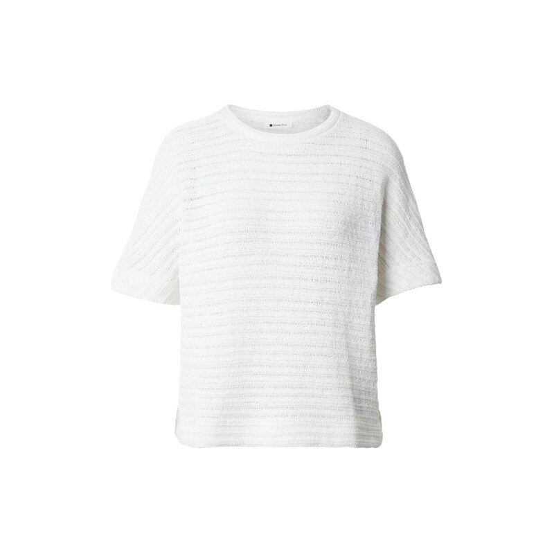 STREET ONE Svetr offwhite